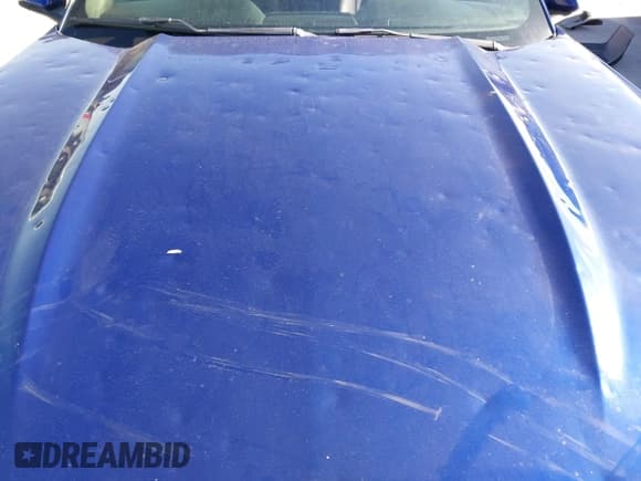 ✅ 2015 Ford Mustang EcoBoost • VIN: 1FA6P8TH9F5418225 • Lot: 43827675. Listed on IAAI with 206,715 mi. Free auction sales archive from the USA and detailed vehicle history report at DreamBid. Image 6.