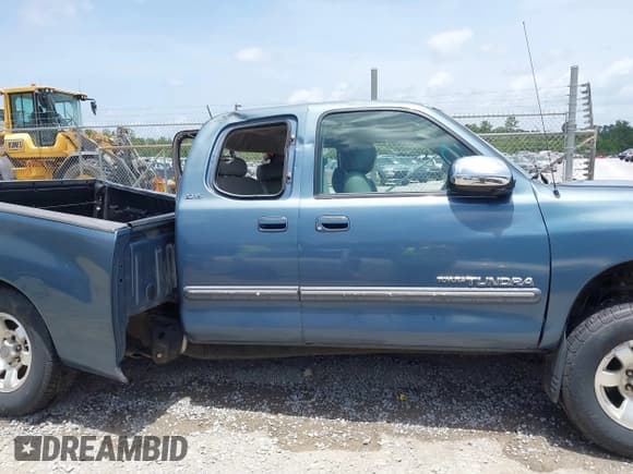 ✅ 2006 Toyota Tundra SR5 • VIN: 5TBRU34166S484853 • Lot: 42458491. Wystawiony na IAAI z przebiegiem Nie podano. Bezpłatny archiwum sprzedaży aukcyjnych z USA i szczegółowy raport historii pojazdu na DreamBid. Zdjęcie 14.