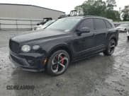 ✅ 2022 Bentley Bentayga V8 • VIN: SJAAM2ZV8NC039607 • Лот: 54888564. Опубликован ранее на Copart с пробегом 15 561 миль. Бесплатный доступ к архиву аукционных продаж из США и подробный отчёт об истории автомобиля на DreamBid. Изображение 1.