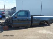 ✅ 2005 Chevrolet Silverado 1500 Work Truck • VIN: 1GCEC14X95Z330927 • Лот: 41565885. Опубликован ранее на IAAI с пробегом Не указан. Бесплатный доступ к архиву аукционных продаж из США и подробный отчёт об истории автомобиля на DreamBid. Изображение 14.