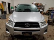 ✅ 2010 Toyota RAV4 • VIN: 2T3ZF4DV5AW027498 • Лот: 50125375. Опубликован ранее на Copart с пробегом 236 037 миль. Бесплатный доступ к архиву аукционных продаж из США и подробный отчёт об истории автомобиля на DreamBid. Изображение 5.