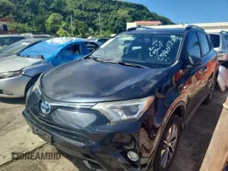 ✅ 2016 Toyota RAV4 Limited • VIN: JTMDJREV0GD016161 • Lot: 85170955. Listed on Copart with 63,537 mi. Free auction sales archive from the USA and detailed vehicle history report at DreamBid. Image 1.