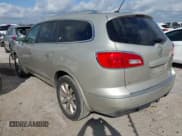 ✅ 2013 Buick Enclave Premium • VIN: 5GAKRDKD1DJ207584 • Lot: 42688200. Wystawiony na IAAI z przebiegiem 190 574 mil. Bezpłatny archiwum sprzedaży aukcyjnych z USA i szczegółowy raport historii pojazdu na DreamBid. Zdjęcie 3.