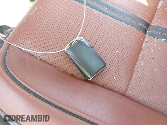 ✅ 2023 Mazda CX-50 Meridian Edition • VIN: 7MMVABXY6PN144384 • Lot: 43377967. Listed on IAAI with Not provided. Free auction sales archive from the USA and detailed vehicle history report at DreamBid. Image 9.