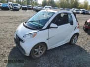 ✅ 2015 Smart fortwo Passion • VIN: WMEEK3BA5FK835565 • Lot: 76688204. Wystawiony na Copart z przebiegiem 62 674 mil. Bezpłatny archiwum sprzedaży aukcyjnych z USA i szczegółowy raport historii pojazdu na DreamBid. Zdjęcie 1.