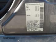 ✅ 2023 Nissan Altima SL • VIN: 1N4BL4EV7PN374880 • Lot: 42723656. Wystawiony na IAAI z przebiegiem 43 446 mil. Bezpłatny archiwum sprzedaży aukcyjnych z USA i szczegółowy raport historii pojazdu na DreamBid. Zdjęcie 9.