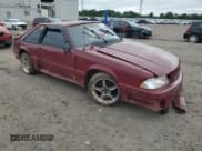 ✅ 1987 Ford Mustang GT • VIN: 1FABP42E6HF120940 • Лот: 58991255. Опубликован ранее на Copart с пробегом 789 461 миль. Бесплатный доступ к архиву аукционных продаж из США и подробный отчёт об истории автомобиля на DreamBid. Изображение 4.