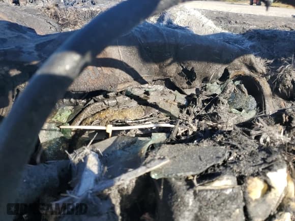 ✅ 2008 Chevrolet Corvette • VIN: 1G1YY36W085127749 • Lot: 92402285. Listed on Copart with Not provided. Free auction sales archive from the USA and detailed vehicle history report at DreamBid. Image 9.