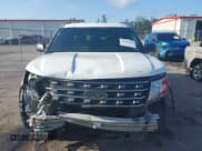 ✅ 2017 Ford Explorer • VIN: 1FM5K7BH3HGA21600 • Lot: 40102880. Wystawiony na IAAI z przebiegiem 106 641 mil. Bezpłatny archiwum sprzedaży aukcyjnych z USA i szczegółowy raport historii pojazdu na DreamBid. Zdjęcie 6.