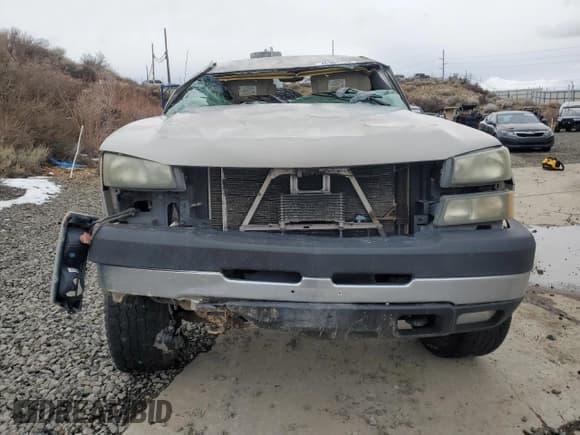 ✅ 2006 Chevrolet Silverado 2500HD Work Truck • VIN: 1GCHK29U06E211466 • Lot: 45384955. Wystawiony na Copart z przebiegiem Nie podano. Bezpłatny archiwum sprzedaży aukcyjnych z USA i szczegółowy raport historii pojazdu na DreamBid. Zdjęcie 5.