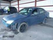 ✅ 2007 Ford Focus S • VIN: 1FAHP34NX7W104482 • Lot: 43724847. Listed on IAAI with 155,855 mi. Free auction sales archive from the USA and detailed vehicle history report at DreamBid. Image 2.