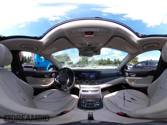 ✅ 2018 Mercedes-Benz E 300 • VIN: WDDZF4KBXJA454138 • Lot: 43117030. Listed on IAAI with Not provided. Free auction sales archive from the USA and detailed vehicle history report at DreamBid. Image 21.