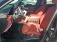 ✅ 2025 Genesis GV70 Sport • VIN: 5NMMCDTC0SH031404 • Lot: 56871775. Listed on Copart with 1,687 mi. Free auction sales archive from the USA and detailed vehicle history report at DreamBid. Image 7.