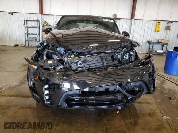 ✅ 2025 Land Rover Discovery • VIN: SALRL2FX7S2504060 • Лот: 93072145. Опубликован ранее на Copart с пробегом 3 214 миль. Бесплатный доступ к архиву аукционных продаж из США и подробный отчёт об истории автомобиля на DreamBid. Изображение 5.