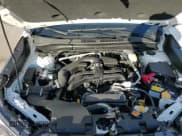 ✅ 2025 Subaru Forester Premium • VIN: JF2SLDBC2SH445442 • Lot: 87051655. Listed on Copart with 6,829 mi. Free auction sales archive from the USA and detailed vehicle history report at DreamBid. Image 14.