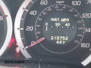 ✅ 2010 Acura TSX • VIN: JH4CU4F42AC002768 • Lot: 41501464. Listed on IAAI with 213,752 mi. Free auction sales archive from the USA and detailed vehicle history report at DreamBid. Image 15.