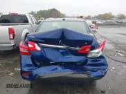 ✅ 2016 Nissan Sentra SR • VIN: 3N1AB7APXGY211454 • Лот: 43521350. Опубликован ранее на IAAI с пробегом 128 127 миль. Бесплатный доступ к архиву аукционных продаж из США и подробный отчёт об истории автомобиля на DreamBid. Изображение 15.