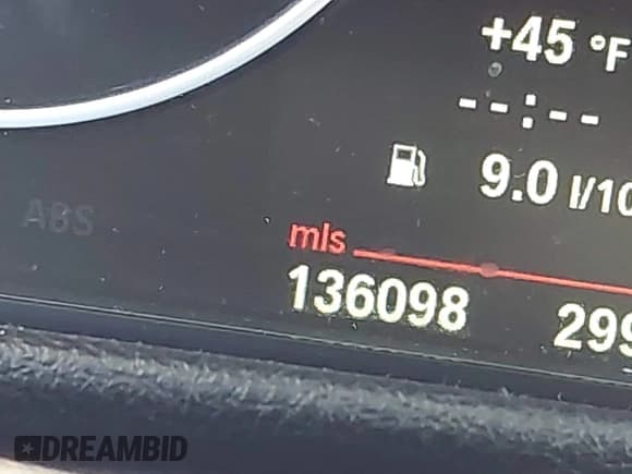 ✅ 2013 BMW 3 Series 328i xDrive • VIN: WBA3B5C55DP539042 • Лот: 43586826. Опубликован ранее на IAAI с пробегом 136 098 миль. Бесплатный доступ к архиву аукционных продаж из США и подробный отчёт об истории автомобиля на DreamBid. Изображение 15.