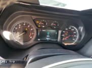 ✅ 2017 Chevrolet Camaro 1LT • VIN: 1G1FB3DS2H0127564 • Lot: 84634785. Listed on Copart with 76,681 mi. Free auction sales archive from the USA and detailed vehicle history report at DreamBid. Image 9.