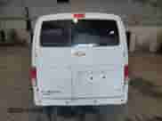 ✅ 2015 Chevrolet City Express Cargo LS • VIN: 3N63M0YN9FK699631 • Лот: 69487365. Опубликован ранее на Copart с пробегом 91 189 миль. Бесплатный доступ к архиву аукционных продаж из США и подробный отчёт об истории автомобиля на DreamBid. Изображение 6.