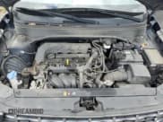 ✅ 2021 Hyundai Venue SEL • VIN: KMHRC8A37MU087136 • Лот: 85657465. Опубликован ранее на Copart с пробегом 80 195 миль. Бесплатный доступ к архиву аукционных продаж из США и подробный отчёт об истории автомобиля на DreamBid. Изображение 12.