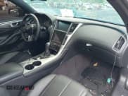 ✅ 2018 Infiniti Q60 Sport • VIN: JN1EV7EL6JM391283 • Лот: 42346900. Опубликован ранее на IAAI с пробегом 70 015 миль. Бесплатный доступ к архиву аукционных продаж из США и подробный отчёт об истории автомобиля на DreamBid. Изображение 5.