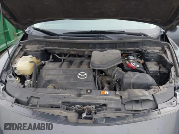 ✅ 2015 Mazda CX-9 Touring • VIN: JM3TB3CA0F0466637 • Lot: 43623154. Listed on IAAI with 134,922 mi. Free auction sales archive from the USA and detailed vehicle history report at DreamBid. Image 10.