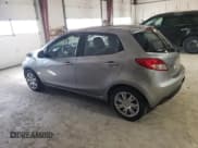 ✅ 2014 Mazda 2 Sport • VIN: JM1DE1KZXE0173035 • Lot: 79204413. Wystawiony na Copart z przebiegiem 75 656 mil. Bezpłatny archiwum sprzedaży aukcyjnych z USA i szczegółowy raport historii pojazdu na DreamBid. Zdjęcie 2.