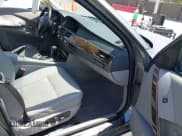 ✅ 2006 BMW 5 Series 525i • VIN: WBANE53536CK79251 • Lot: 42516354. Listed on IAAI with 192,518 mi. Free auction sales archive from the USA and detailed vehicle history report at DreamBid. Image 5.