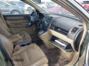 ✅ 2007 Honda CR-V EX-L • VIN: JHLRE48777C033798 • Lot: 43791740. Listed on IAAI with 10 mi. Free auction sales archive from the USA and detailed vehicle history report at DreamBid. Image 5.