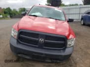 ✅ 2018 Ram 1500 Tradesman • VIN: 1C6RR7KM8JS278311 • Lot: 62278465. Listed on Copart with 186,777 mi. Free auction sales archive from the USA and detailed vehicle history report at DreamBid. Image 5.