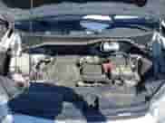 2018 Chevrolet City Express Cargo LT z VIN 3N63M0ZN2JK696450, wystawiony jako IAAI lot #41975192 z przebiegiem 137 040 mil mil oraz . Historia ofert i sprzedaży dostępna na DreamBid. Obrazek 10.