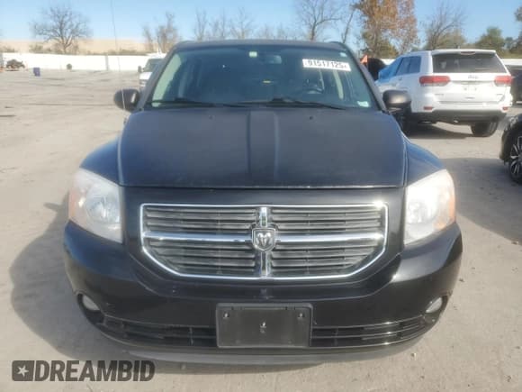✅ 2011 Dodge Caliber Mainstreet • VIN: 1B3CB3HA2BD116772 • Лот: 91517125. Опубликован ранее на Copart с пробегом 127 232 миль. Бесплатный доступ к архиву аукционных продаж из США и подробный отчёт об истории автомобиля на DreamBid. Изображение 5.