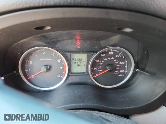 2015 Subaru Forester Premium с VIN JF2SJADC6FG509303, выставлен на аукционе Copart как лот 69158045 с пробегом 135 476 миль миль и Списание • Salvage title. История ставок и продаж доступна на DreamBid. Изображение 9.