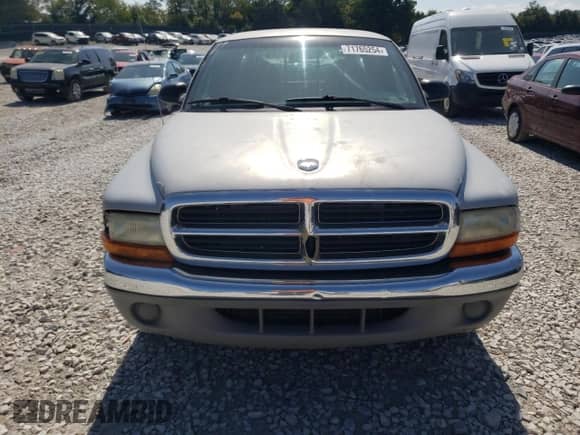 1999 Dodge Dakota SLT с VIN 1B7GL22XXXS206064, выставлен на аукционе Copart как лот 71765254 с пробегом Не указан миль и Чистый • Clean title. История ставок и продаж доступна на DreamBid. Изображение 5.