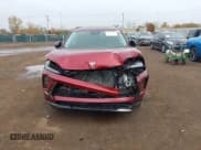 ✅ 2024 Buick Envision Sport Touring • VIN: LRBFZPE4XRD023584 • Lot: 43569197. Wystawiony na IAAI z przebiegiem 21 767 mil. Bezpłatny archiwum sprzedaży aukcyjnych z USA i szczegółowy raport historii pojazdu na DreamBid. Zdjęcie 12.