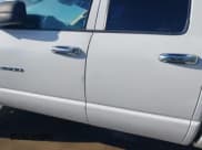 ✅ 2003 Dodge RAM • VIN: 3D7LA38693G715403 • Lot: 43658308. Listed on IAAI with 470,166 mi. Free auction sales archive from the USA and detailed vehicle history report at DreamBid. Image 14.