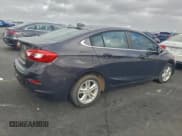 ✅ 2017 Chevrolet Cruze LT • VIN: 1G1BE5SMXH7262529 • Лот: 94417585. Опубликован ранее на Copart с пробегом 117 067 миль. Бесплатный доступ к архиву аукционных продаж из США и подробный отчёт об истории автомобиля на DreamBid. Изображение 3.