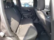 ✅ 2019 Jeep Renegade Altitude • VIN: ZACNJBB18KPK38676 • Lot: 57385094. Listed on Copart with 80,550 mi. Free auction sales archive from the USA and detailed vehicle history report at DreamBid. Image 12.