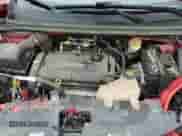 ✅ 2018 Chevrolet Sonic LT • VIN: 1G1JD5SH1J4129621 • Лот: 69932105. Размещён на Copart с пробегом 94 373 миль миль. Получите бесплатный доступ к архиву аукционных продаж из США и посмотрите подробный отчёт об истории автомобиля на DreamBid. Изображение 14.