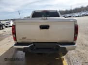 ✅ 2004 Chevrolet Colorado 1SB LS Z85 • VIN: 1GCDT136848166689 • Лот: 49976055. Опубликован ранее на Copart с пробегом 207 205 миль. Бесплатный доступ к архиву аукционных продаж из США и подробный отчёт об истории автомобиля на DreamBid. Изображение 6.