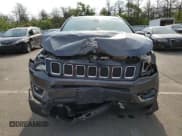 ✅ 2019 Jeep Compass Limited • VIN: 3C4NJDCB7KT766515 • Lot: 58787435. Wystawiony na Copart z przebiegiem 88 243 mil. Bezpłatny archiwum sprzedaży aukcyjnych z USA i szczegółowy raport historii pojazdu na DreamBid. Zdjęcie 5.