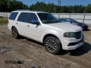 ✅ 2015 Lincoln Navigator • VIN: 5LMJJ2HT4FEJ08461 • Лот: 62295635. Опубликован ранее на Copart с пробегом 151 603 миль. Бесплатный доступ к архиву аукционных продаж из США и подробный отчёт об истории автомобиля на DreamBid. Изображение 4.