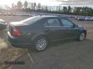 ✅ 2012 Ford Fusion Hybrid • VIN: 3FADP0L39CR309186 • Лот: 93355235. Опубликован ранее на Copart с пробегом 141 374 миль. Бесплатный доступ к архиву аукционных продаж из США и подробный отчёт об истории автомобиля на DreamBid. Изображение 3.