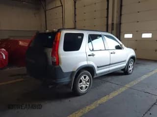 ✅ 2003 Honda CR-V EX • VIN: JHLRD788X3C041840 • Лот: 43545258. Опубликован ранее на IAAI с пробегом 247 238 миль. Бесплатный доступ к архиву аукционных продаж из США и подробный отчёт об истории автомобиля на DreamBid. Изображение 4.