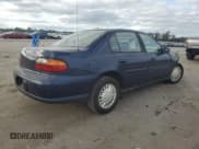 ✅ 2001 Chevrolet Malibu • VIN: 1G1ND52JX16269983 • Lot: 82410315. Listed on Copart with Not provided. Free auction sales archive from the USA and detailed vehicle history report at DreamBid. Image 3.