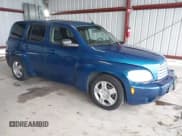 ✅ 2010 Chevrolet HHR LS • VIN: 3GNBAADB2AS506373 • Лот: 41473211. Опубликован ранее на IAAI с пробегом 102 006 миль. Бесплатный доступ к архиву аукционных продаж из США и подробный отчёт об истории автомобиля на DreamBid. Изображение 1.