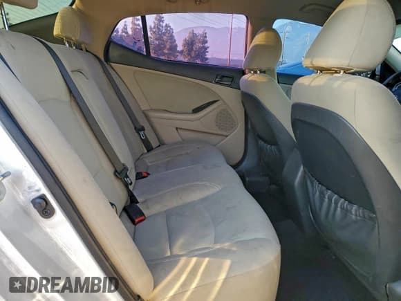 ✅ 2014 Kia Optima LX • VIN: 5XXGM4A74EG302712 • Lot: 94933405. Listed on Copart with 118,254 mi. Free auction sales archive from the USA and detailed vehicle history report at DreamBid. Image 10.