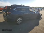 ✅ 2024 Subaru Outback Premium • VIN: 4S4BTADC5R3278460 • Lot: 87405855. Listed on Copart with 8,834 mi. Free auction sales archive from the USA and detailed vehicle history report at DreamBid. Image 3.