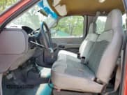 ✅ 1998 Ford F-150 XL • VIN: 1FTZX08W0WKB13584 • Lot: 65168645. Listed on Copart with 198,630 mi. Free auction sales archive from the USA and detailed vehicle history report at DreamBid. Image 7.